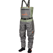 Brienambikses Norfin PILOT STOCKINGFOOT