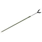 Makšķeru turētājs Salmo Y