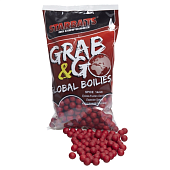 Boilas Starbaits GRAB & GO SPICE 14mm
