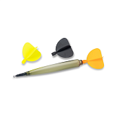 Marķiera pluds Anaconda DISTANCE MARKER FLOAT KIT