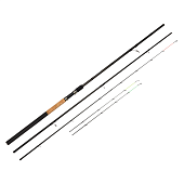 Fīdermakšķere Salmo Spartan FEEDER 120