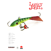 Balansieris Lucky John FIN 4