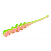 Tārpi Lucky John Pro Series TIPSY WORM 2.3