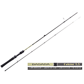 Spinings Lucky John Basara FAKTOR 1.5