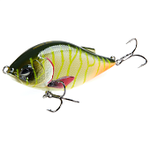 Vobleris Lucky John Original ARROW JERK 10F