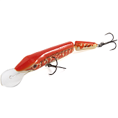 Vobleris Salmo PIKE JOINTED 13DRF