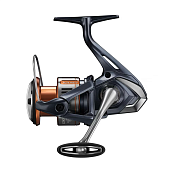 Spole Shimano NASCI FD 2500