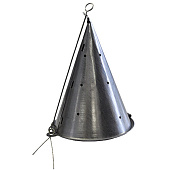 Ziemas barotava KONUSS lielā