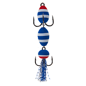 Mandula PRO-X PROSHKA 075