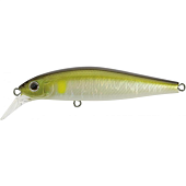 Vobleris Zip Baits RIGGE FLAT 80S