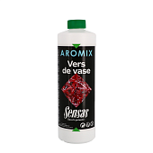 Atraktors Sensas AROMIX Bloodworm