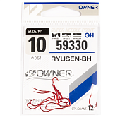 Āķi Owner RYUSEN-BH RED