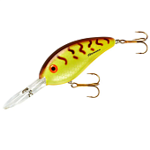 Vobleris Bomber FAT FREE SHAD