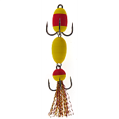Mandula PRO-X PROSHKA 053