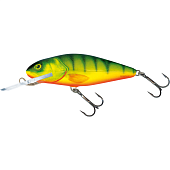 Vobleris Salmo PERCH 8DRF