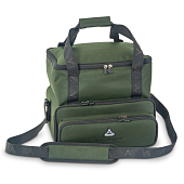 Makšķerēšanas soma Anaconda BAIT & TACKLE ORGANIZER