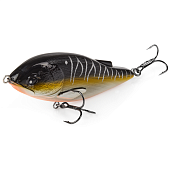 Vobleris Lucky John BBS ARROW JERK 15F
