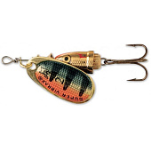 Vizulis Blue Fox VIBRAX SHAD 2