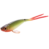 Vibroastes Lucky John 3D Series PANO SLUG 7.0