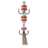 Mandula PRO-X PROSHKA 031