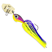 Čaterbaits Doiyo S`Zuki BLADED JIG 6g